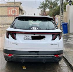 هیوندای تۆکسۆن